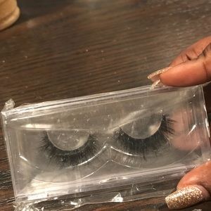 3D Mink Lashes